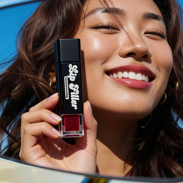 The Ultimate Lip Care Guide: Achieve Plump, Hydrated Lips Naturally