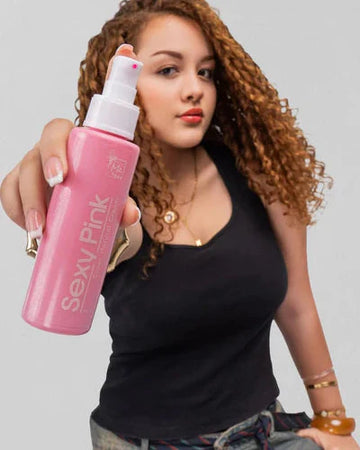 The Complete Me and Bee Routine: Glow from Head to Toe