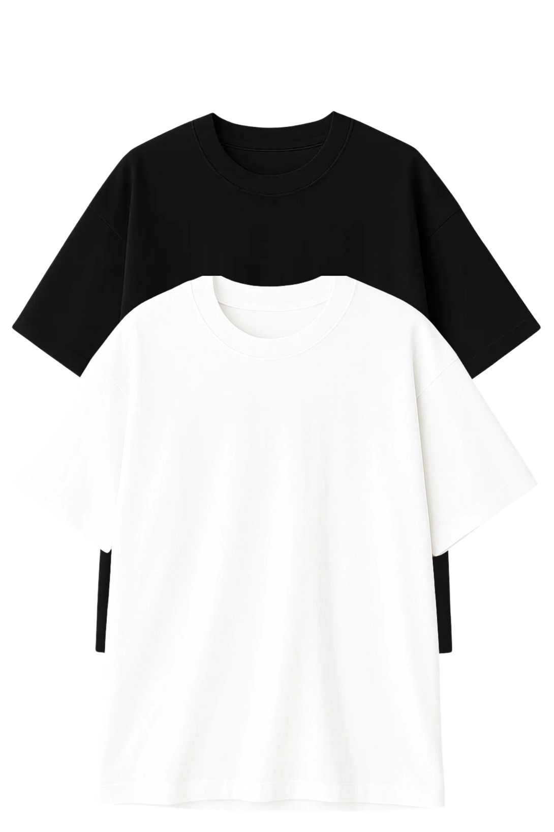 Monochrome Duo – Duo Drop Your Own