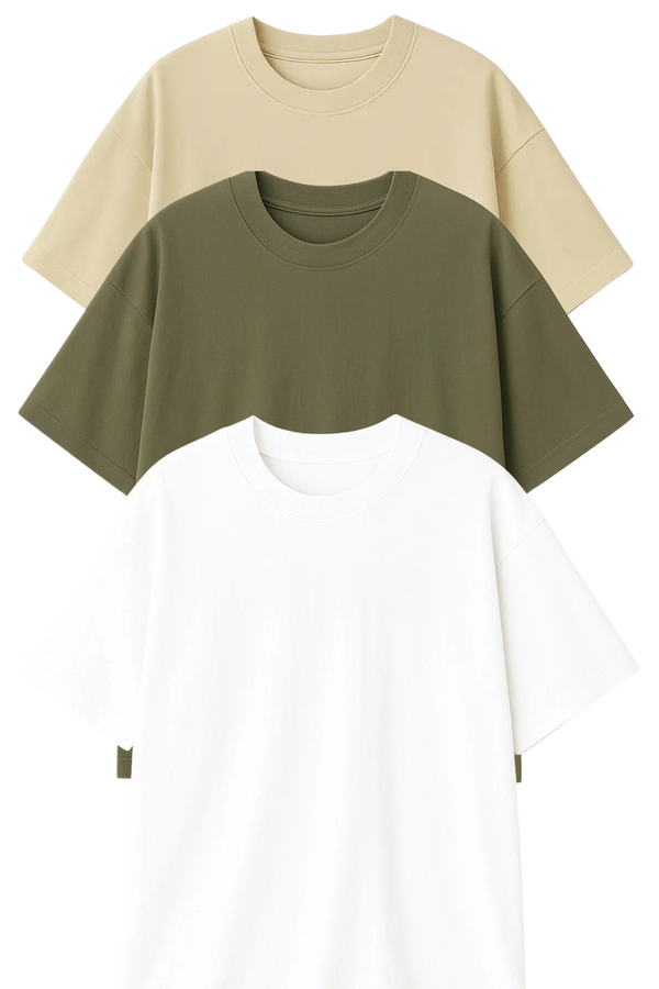 Minimal Nature Your Own