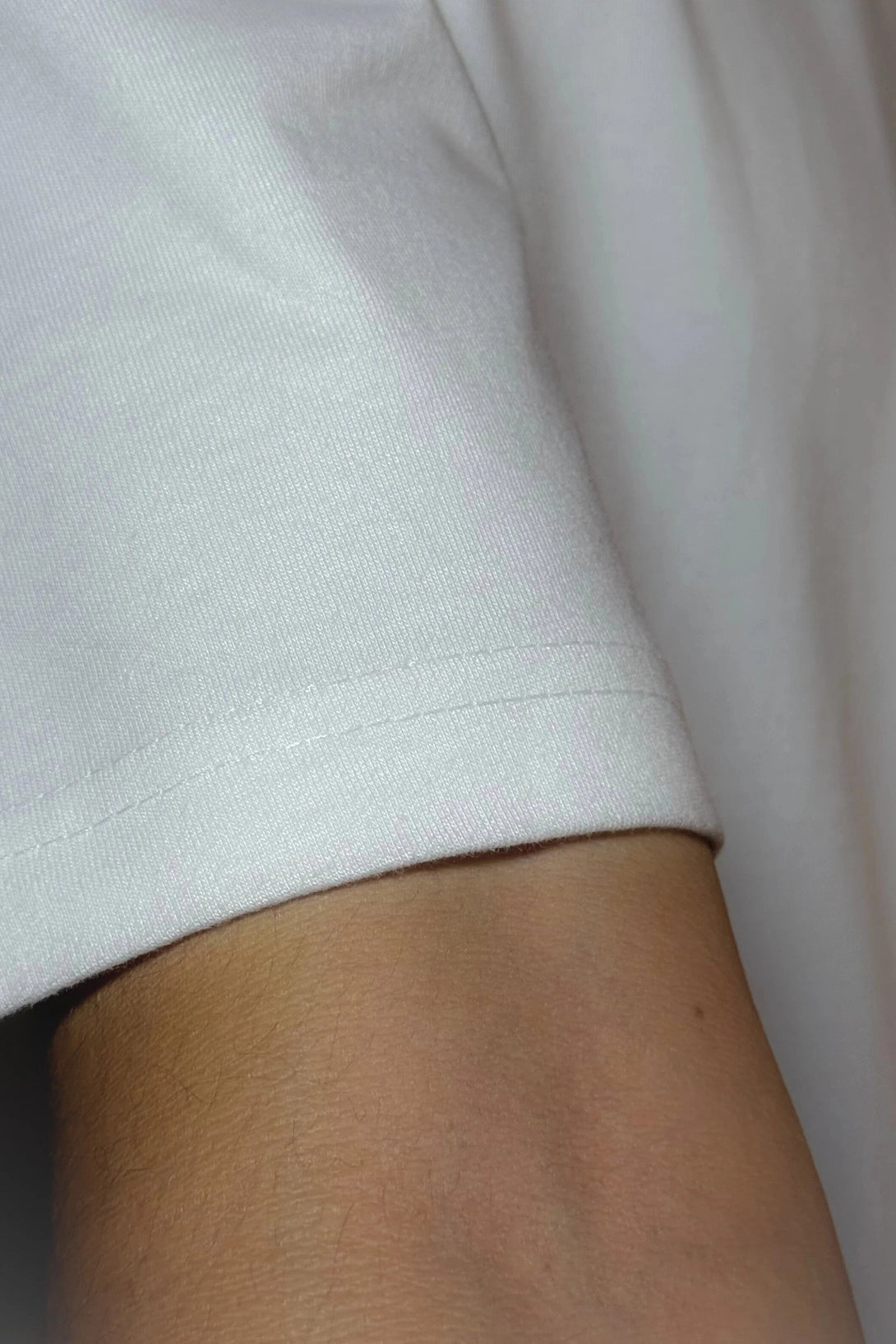 Nomad Tee – Cotton Cloud Your Own