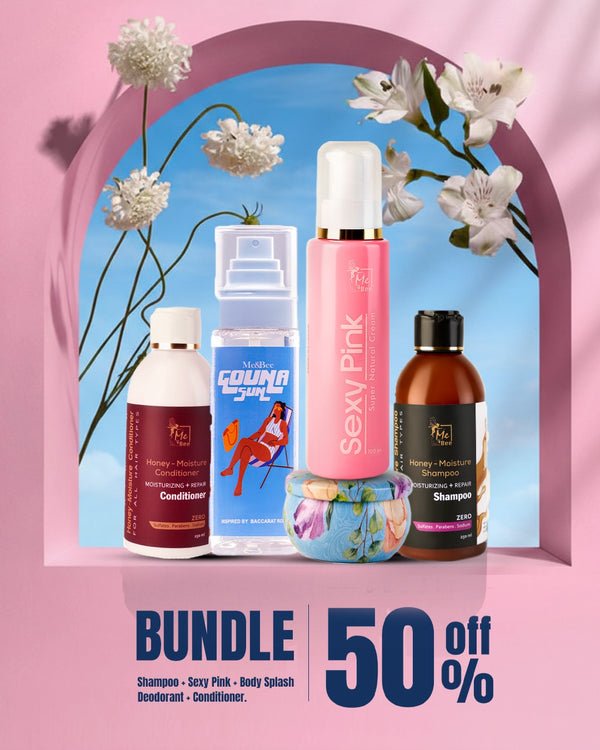 Complete Glow Bundle