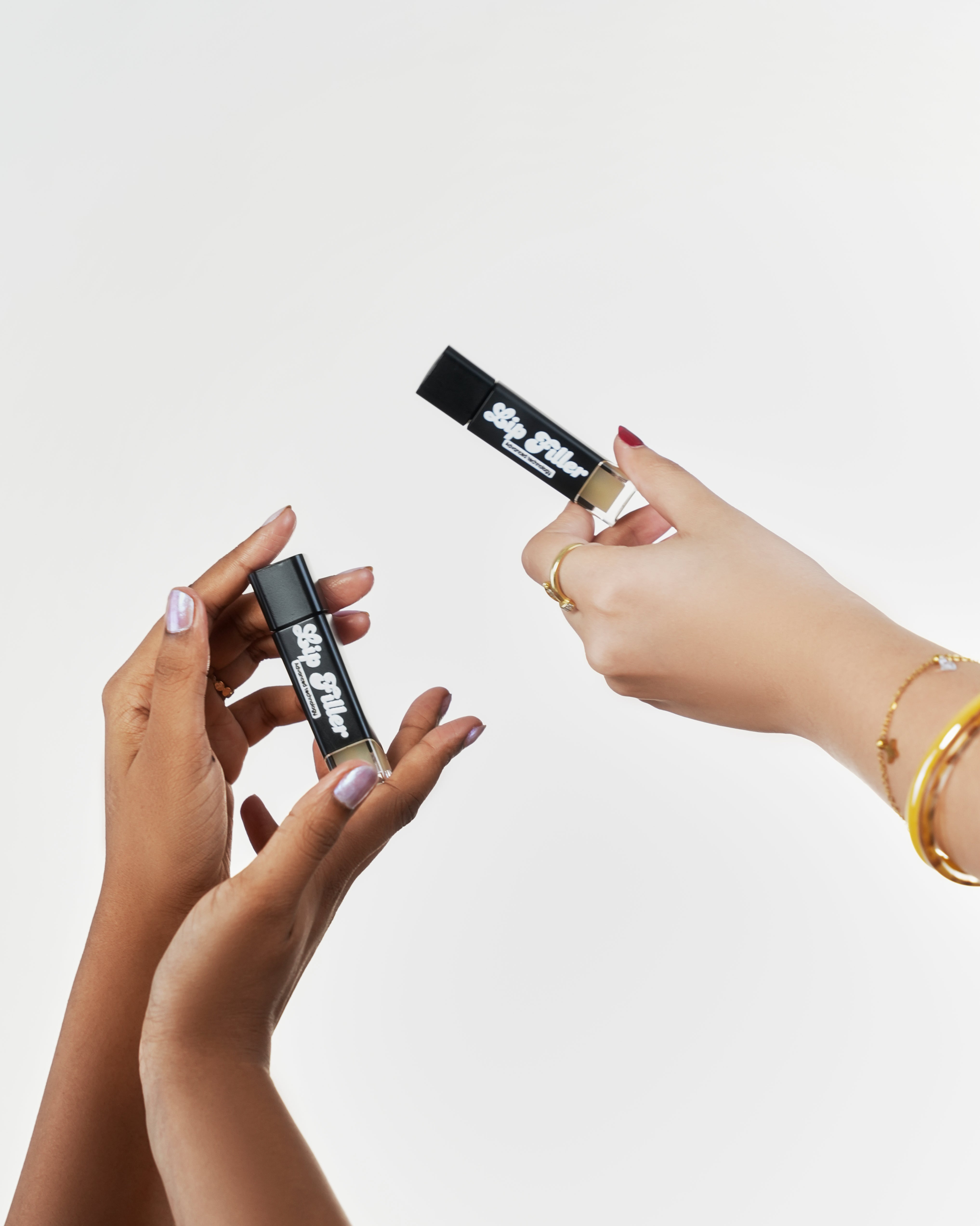 Lip Filler with Advanced Technology