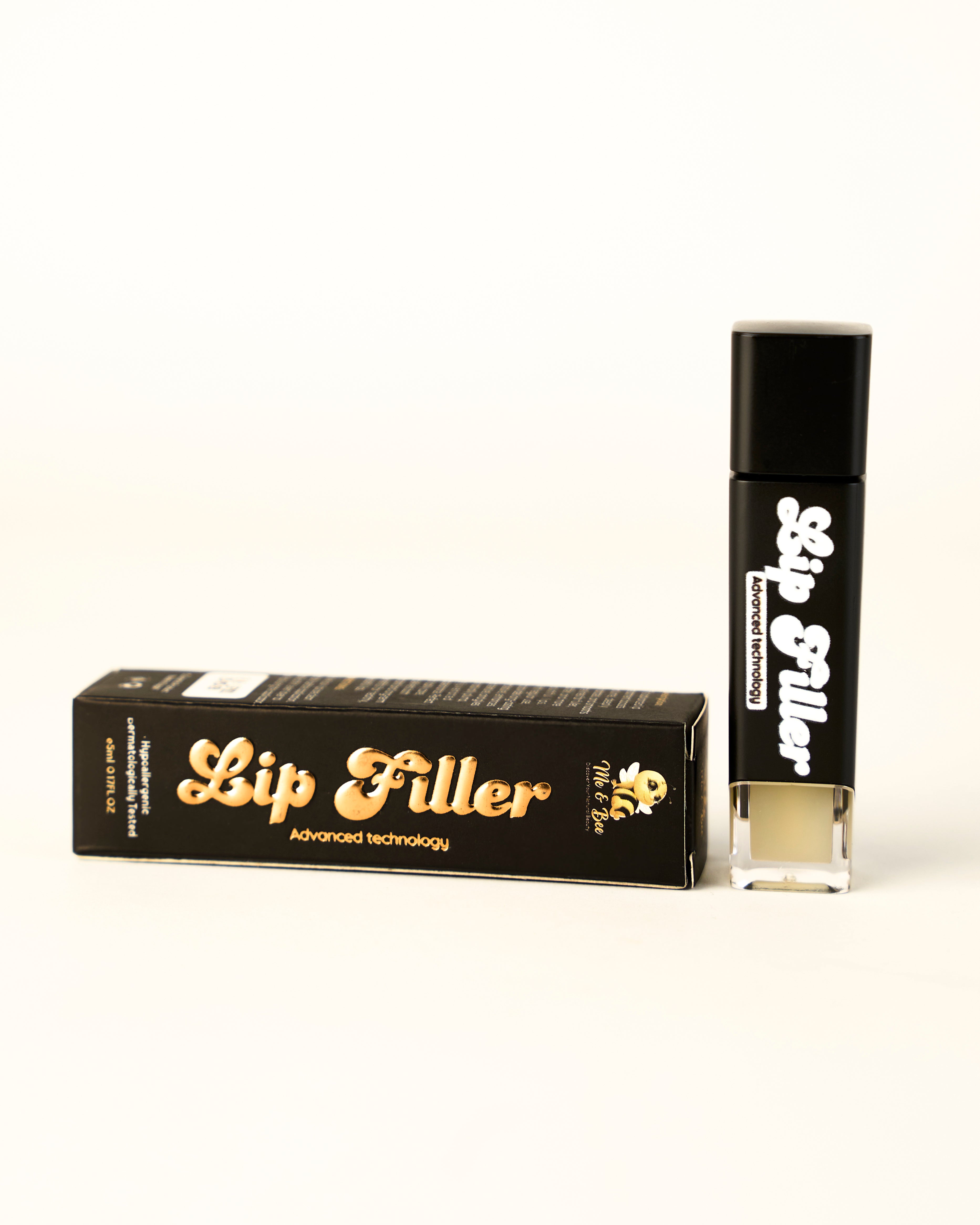 Lip Filler with Advanced Technology