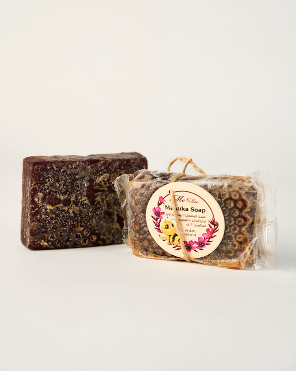 Manuka Honey soap