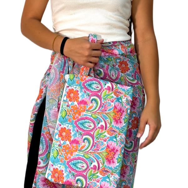 Boho Bloom Set
