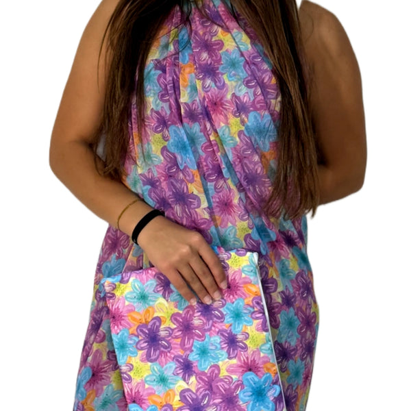 Bloom Vibes Set