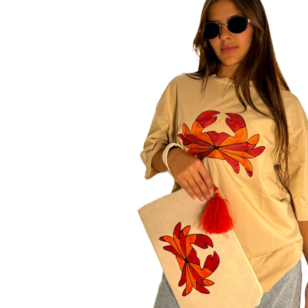 Crabby Cool Set