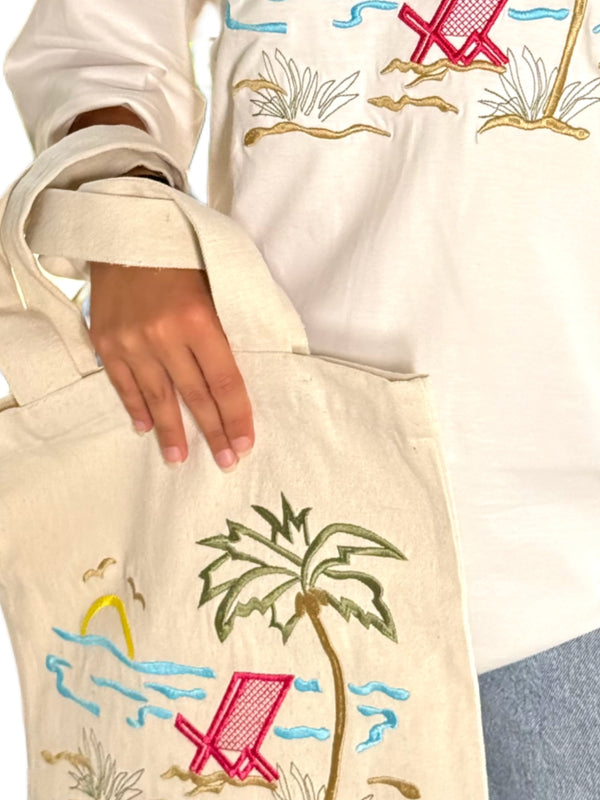 Chill Shore Set