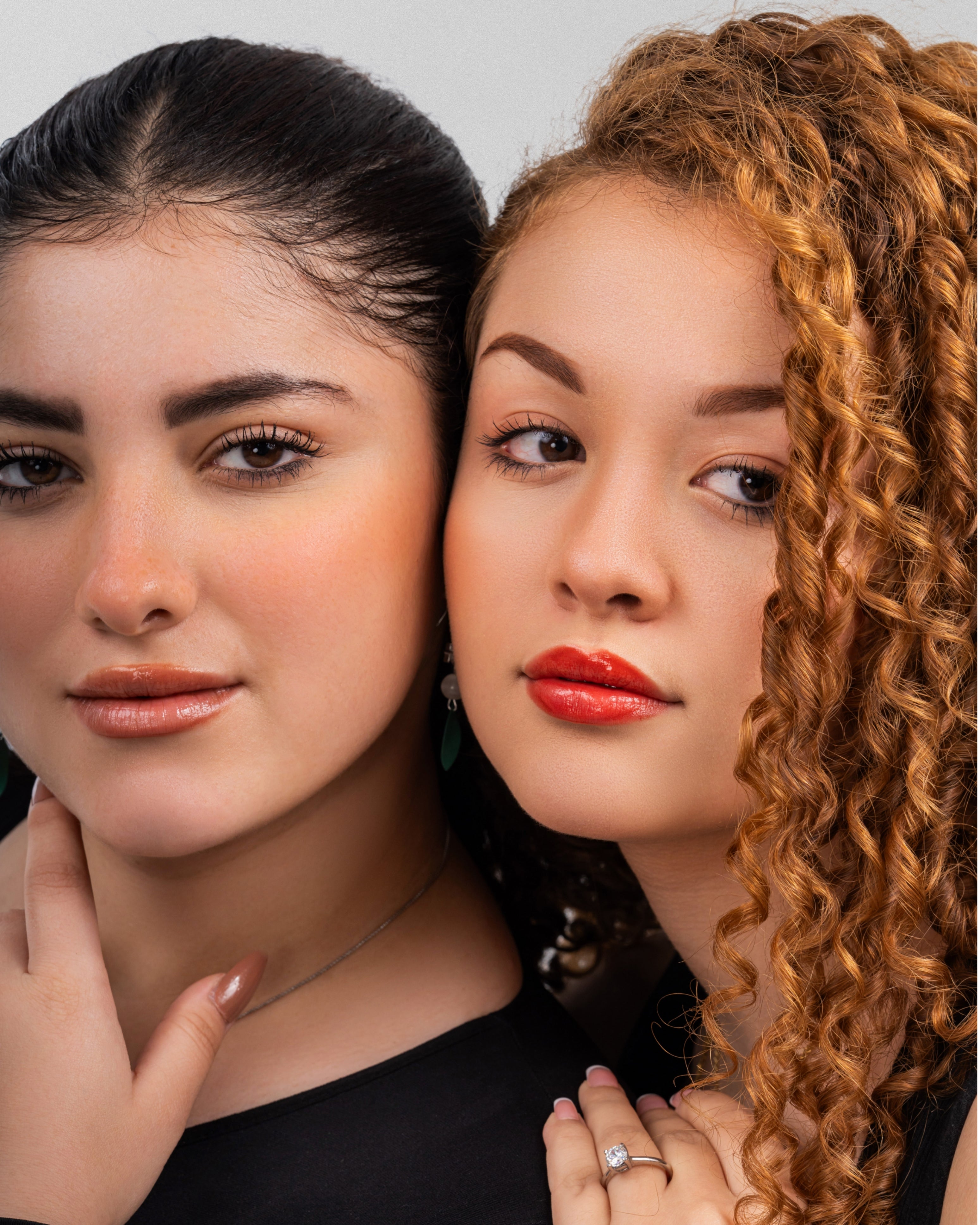 Lip Filler- four shades