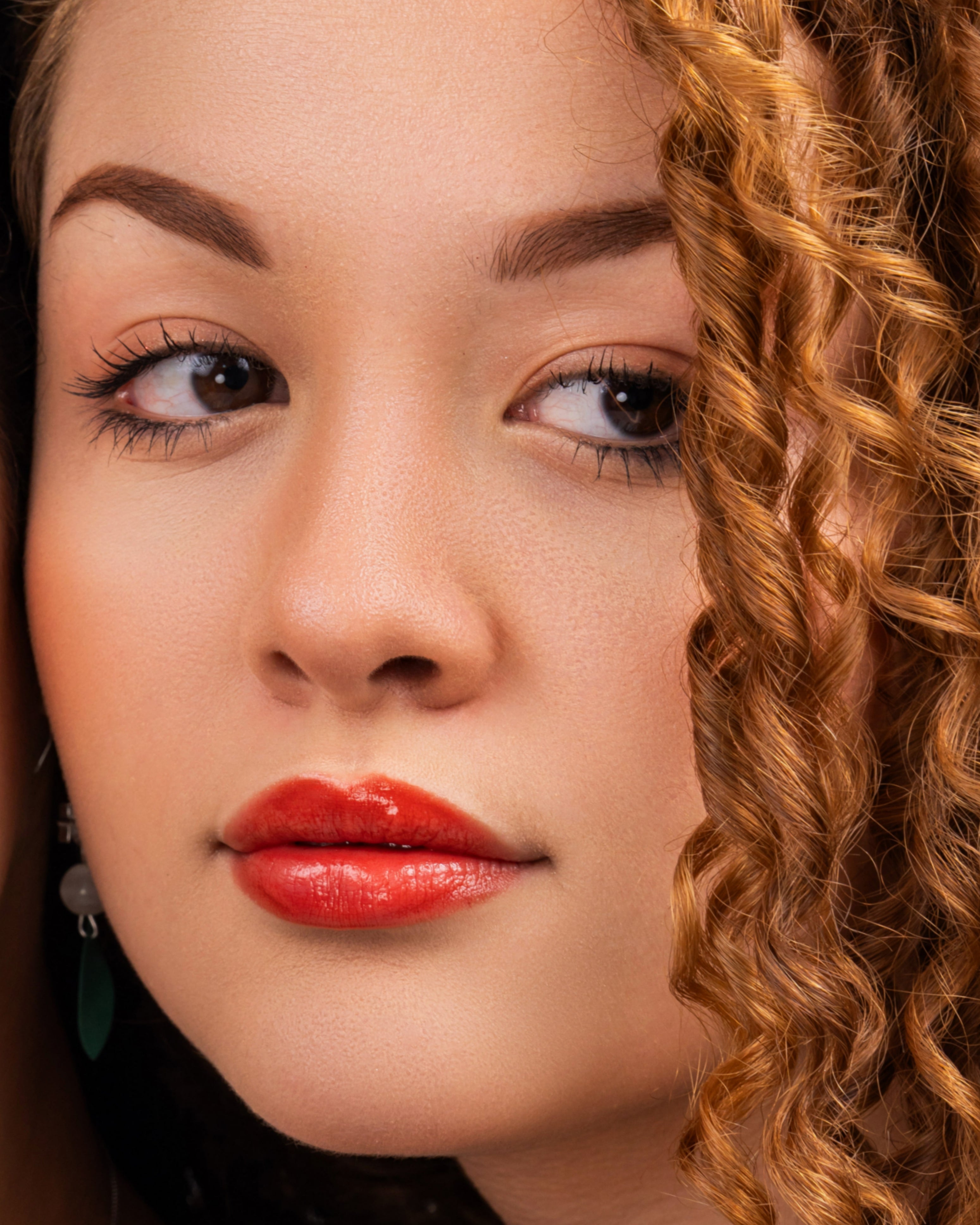 Lip Filler- burgundy glow