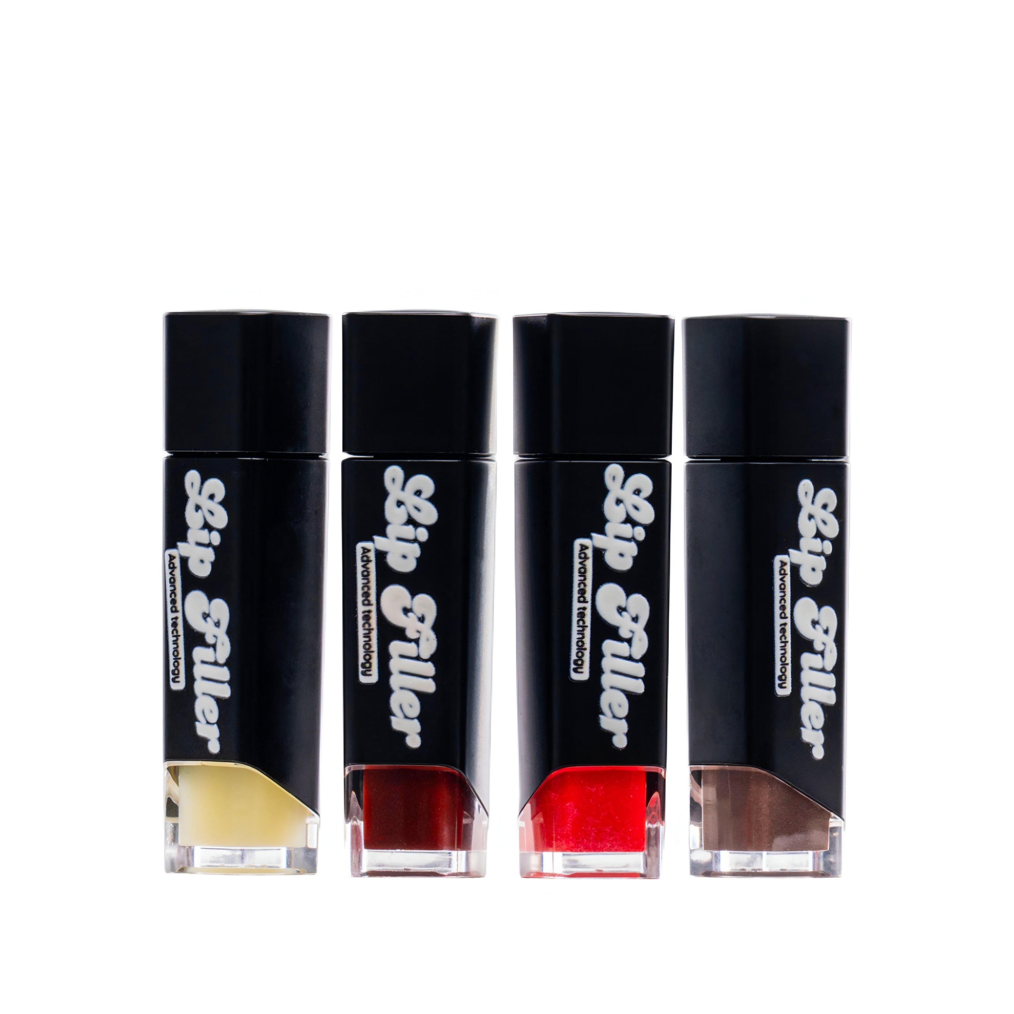 Lip Filler- four shades