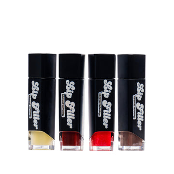 Lip Filler- four shades