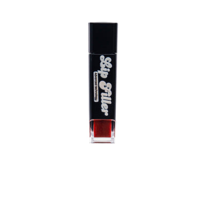 Lip Filler- burgundy glow