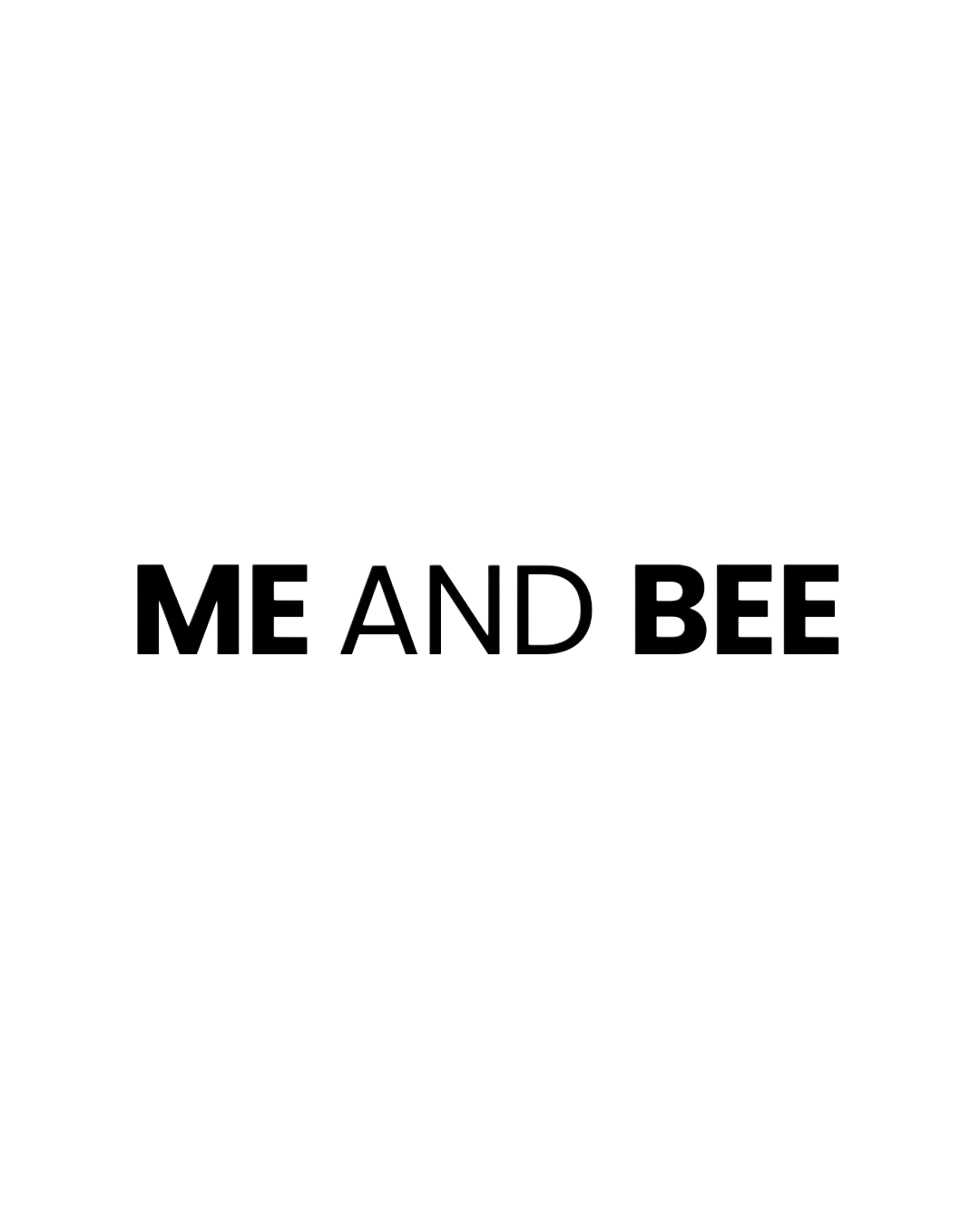 Meandbee