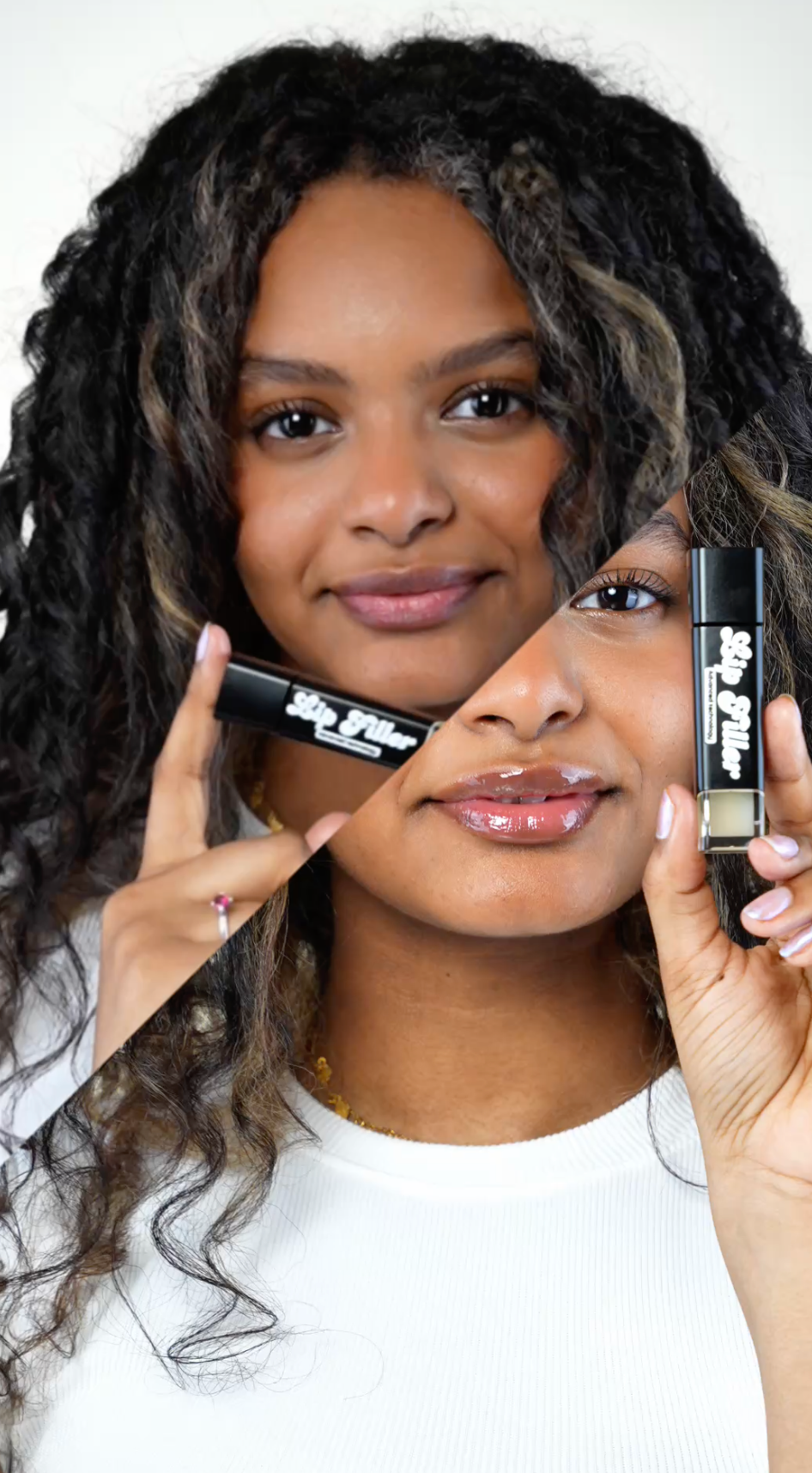 Lip Filler with Advanced Technology