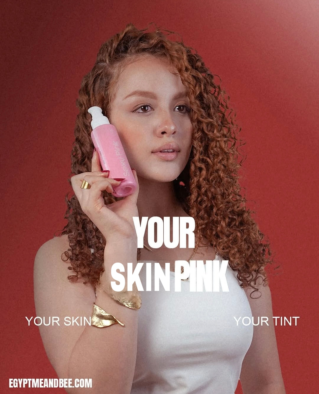 Moisturizing combo