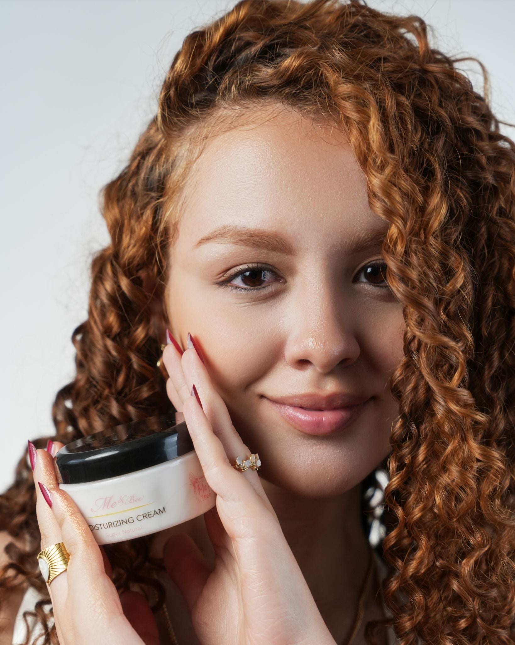 Body Moisturizing Cream