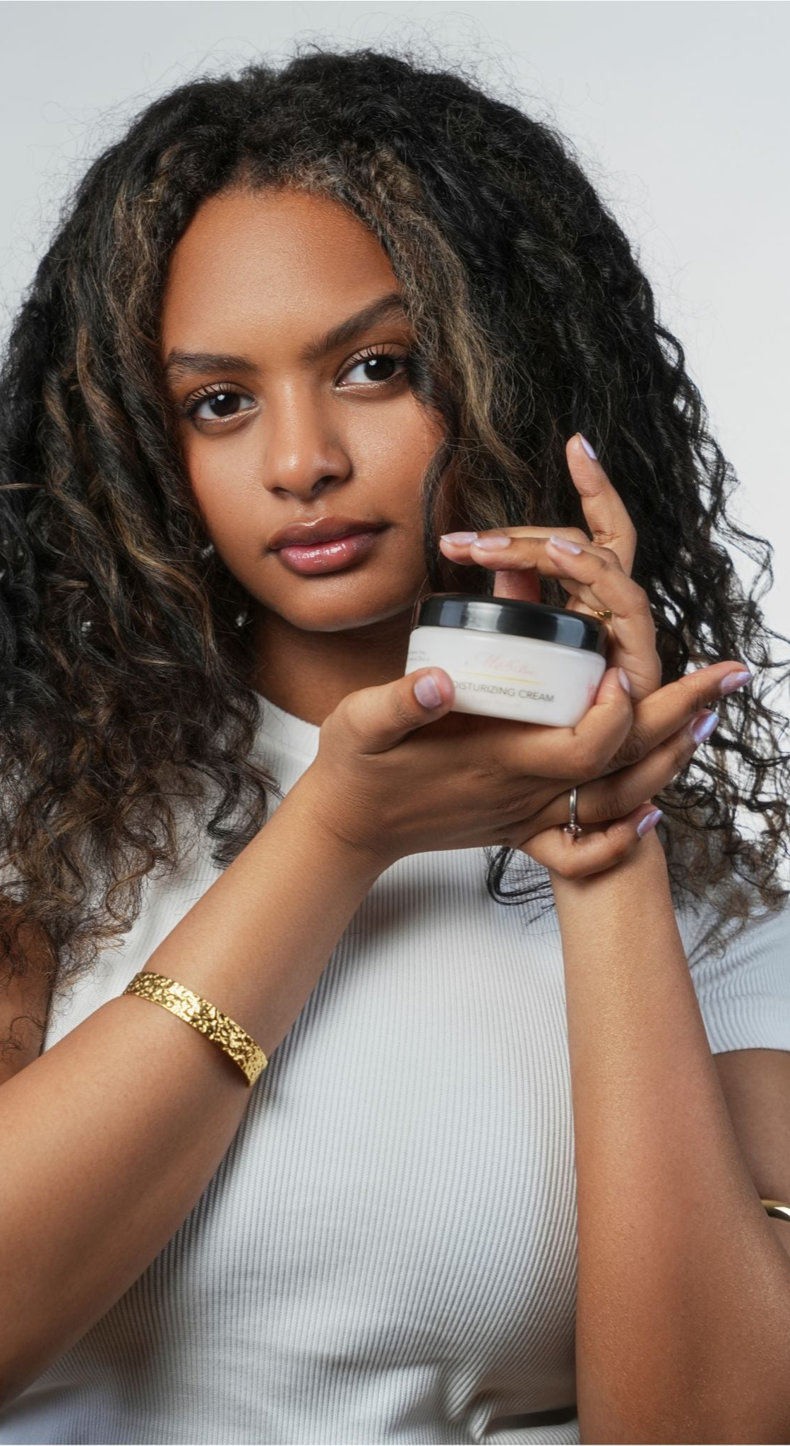 Moisturizing combo