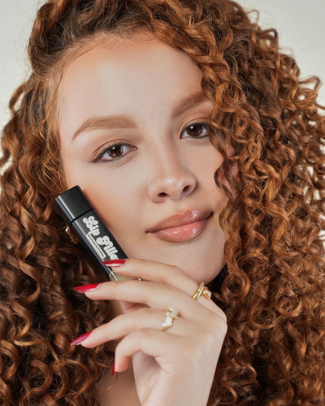 Lip Filler with Advanced Technology