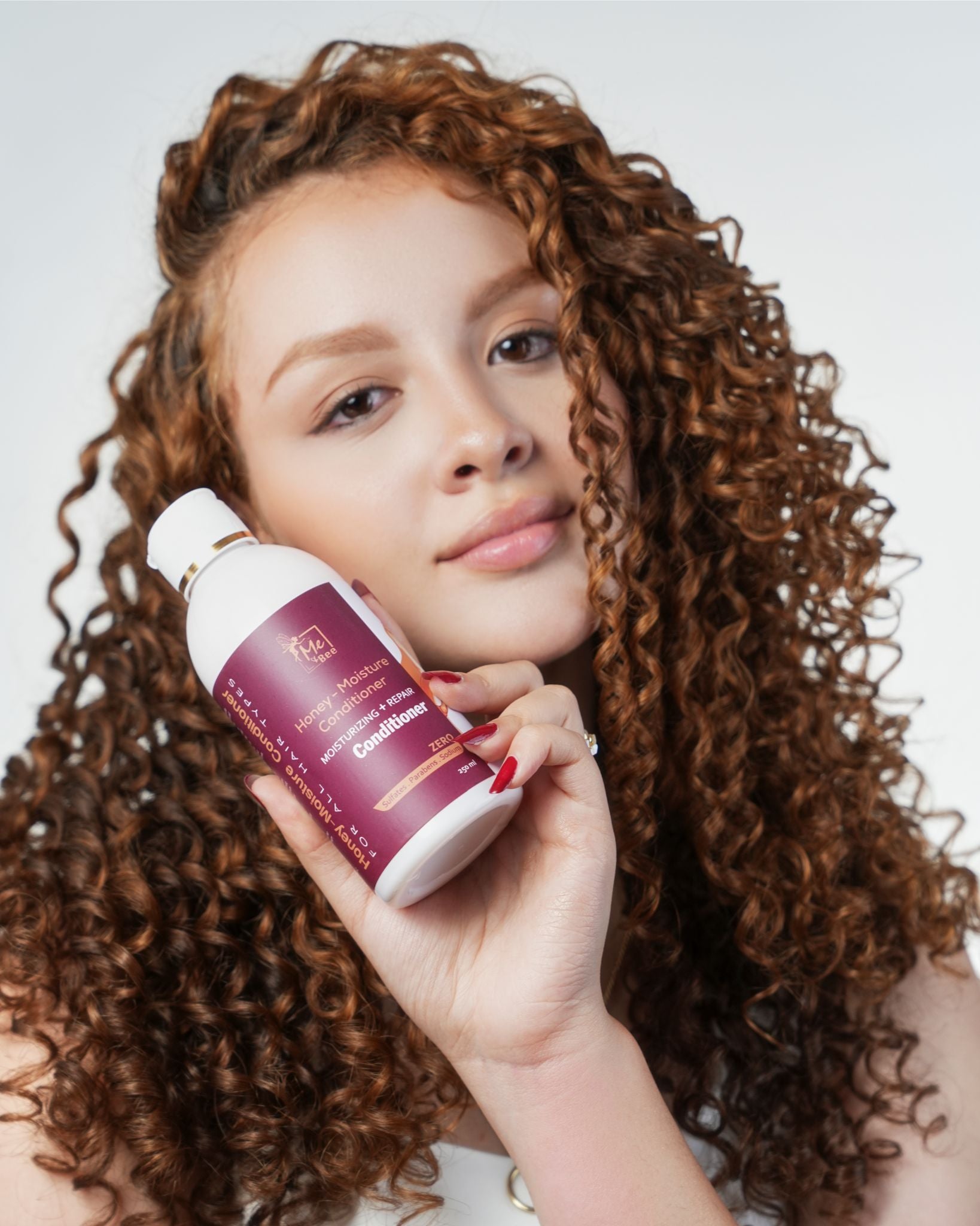Hair Help bundle