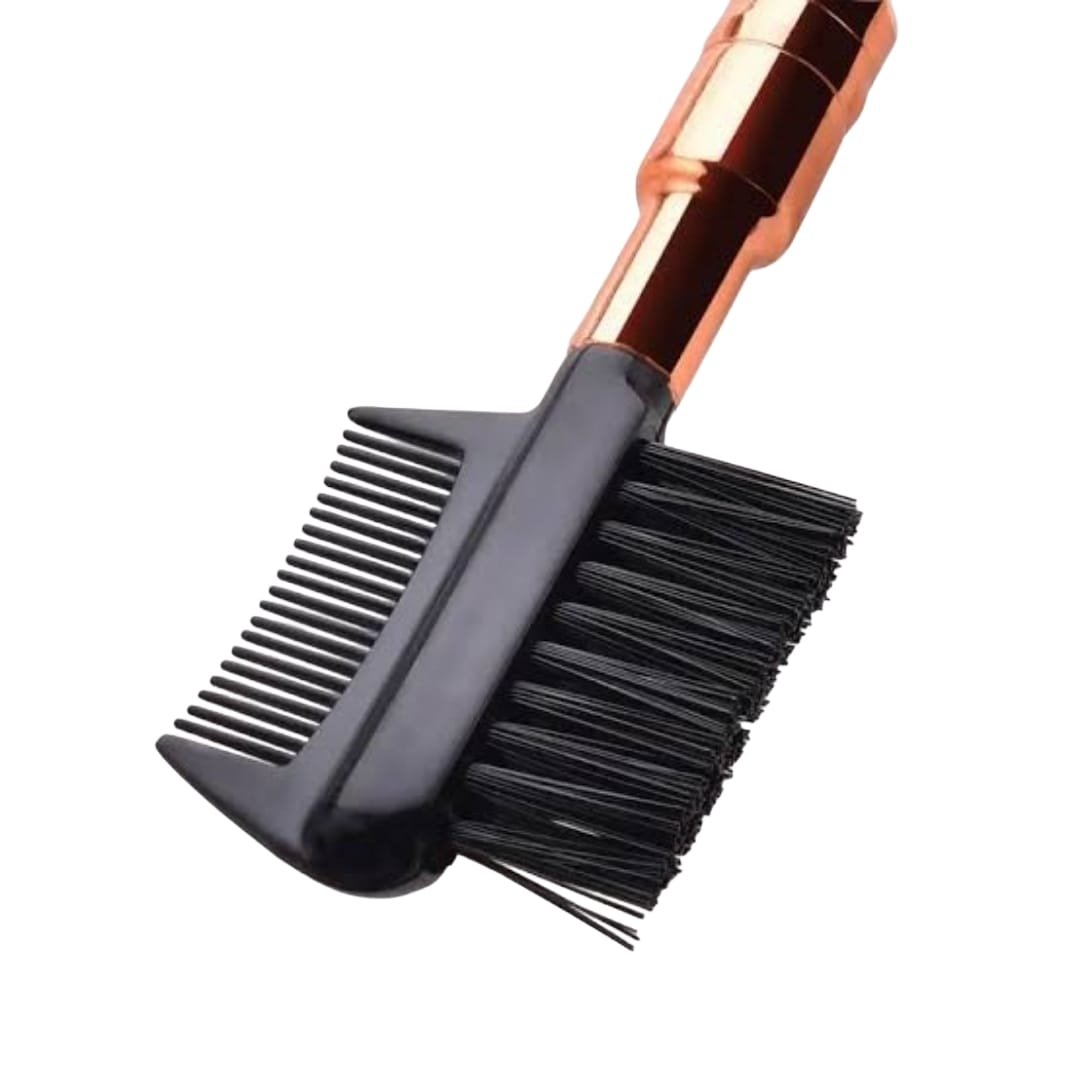 Eyebrow & Eye lash Comb Brush