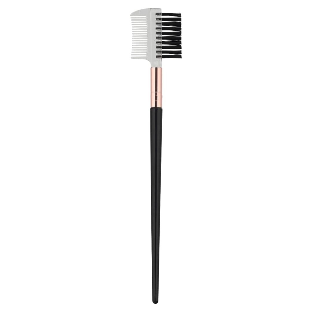 Eyebrow & Eye lash Comb Brush