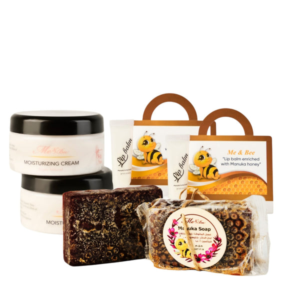 Gentle care bundle