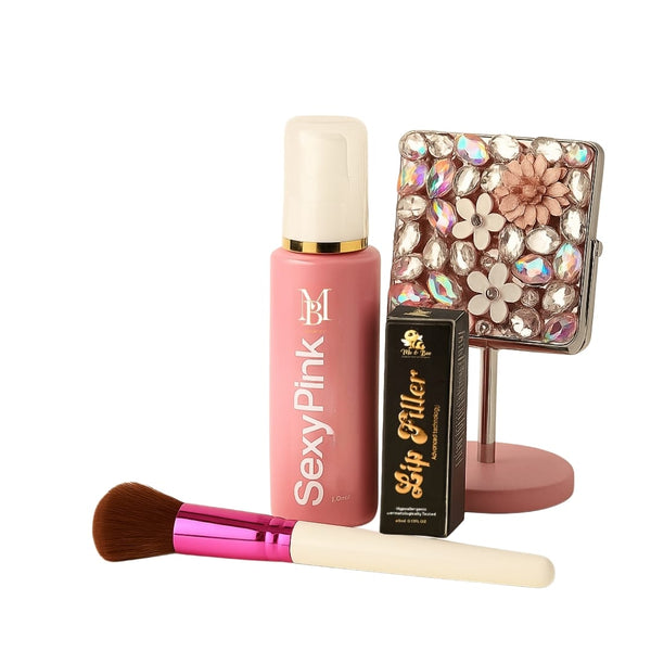 Daily make up bundle
