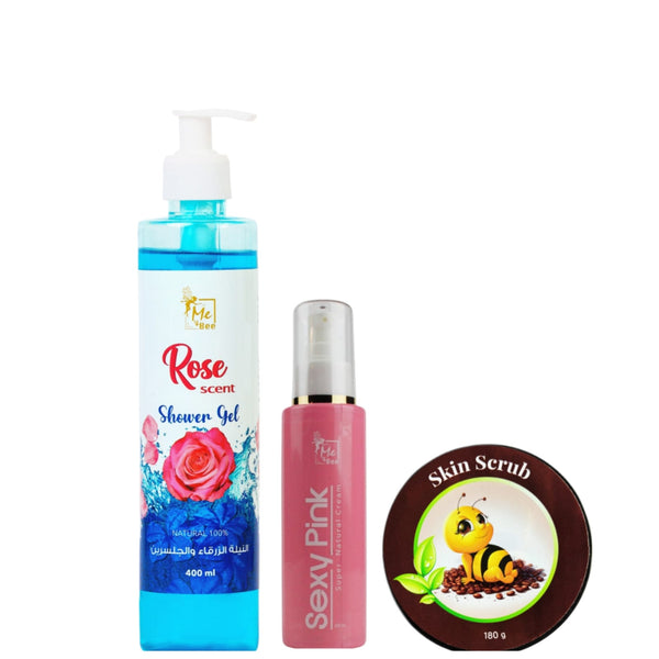 Oily control Bundle