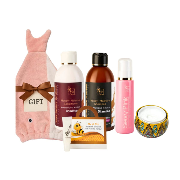 Rebalance & Repair Kit