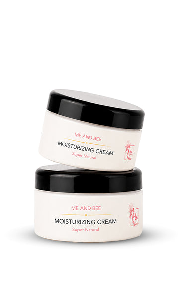 Body Moisturizing Cream