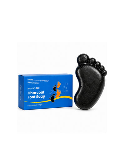 FOOTZIE SOAP