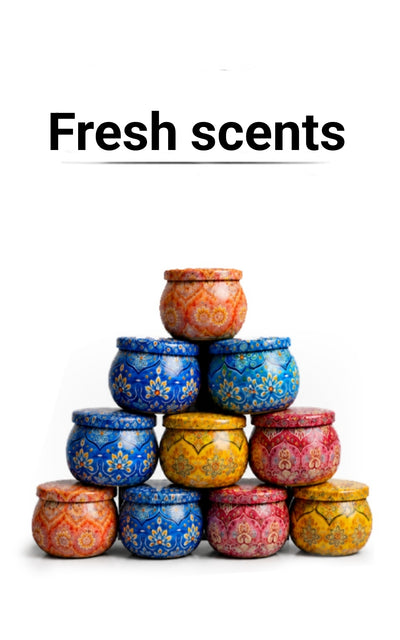 Fresh & Cool Bundle