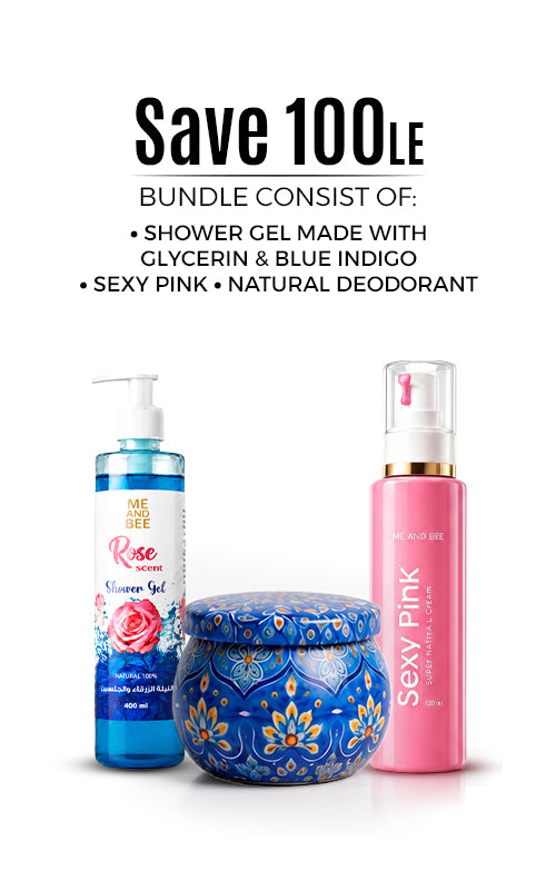 Girly kit