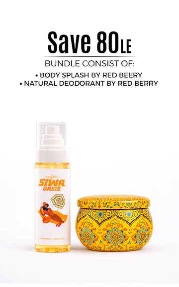 Red Berry DUO