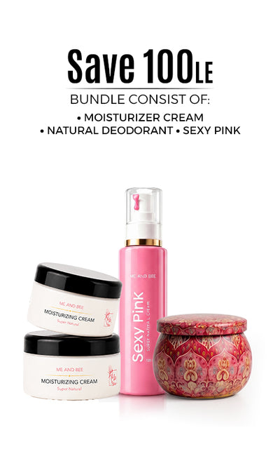 Beauty bundle