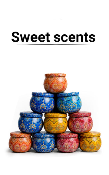 Fruity& Sweet Bundle