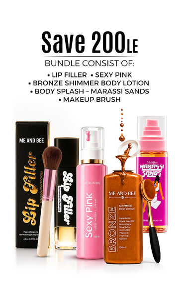 Beach babe kit