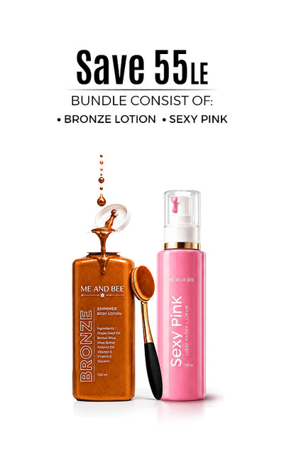 Sunkissed  bundle