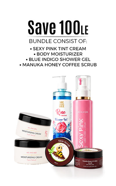 Glass Skin Routine bundle