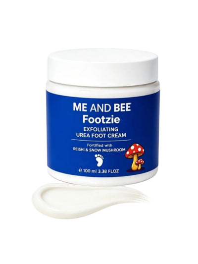 FOOTZIE CREAM