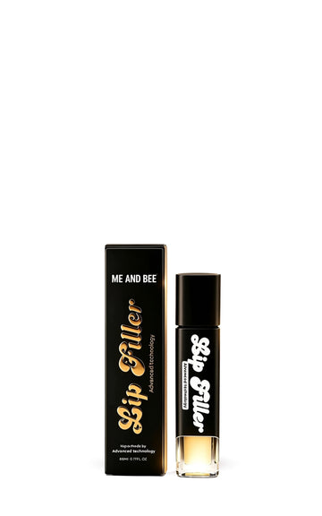 Lip Filler with Advanced Technology