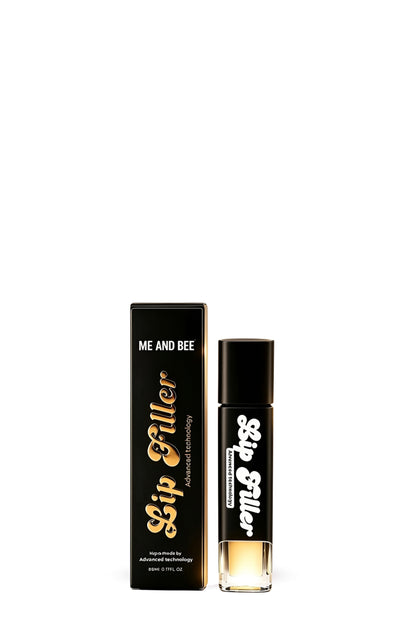 Lip Filler with Advanced Technology